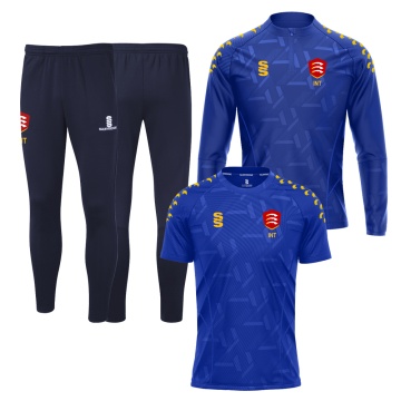 Essex Juniors Training Bundle