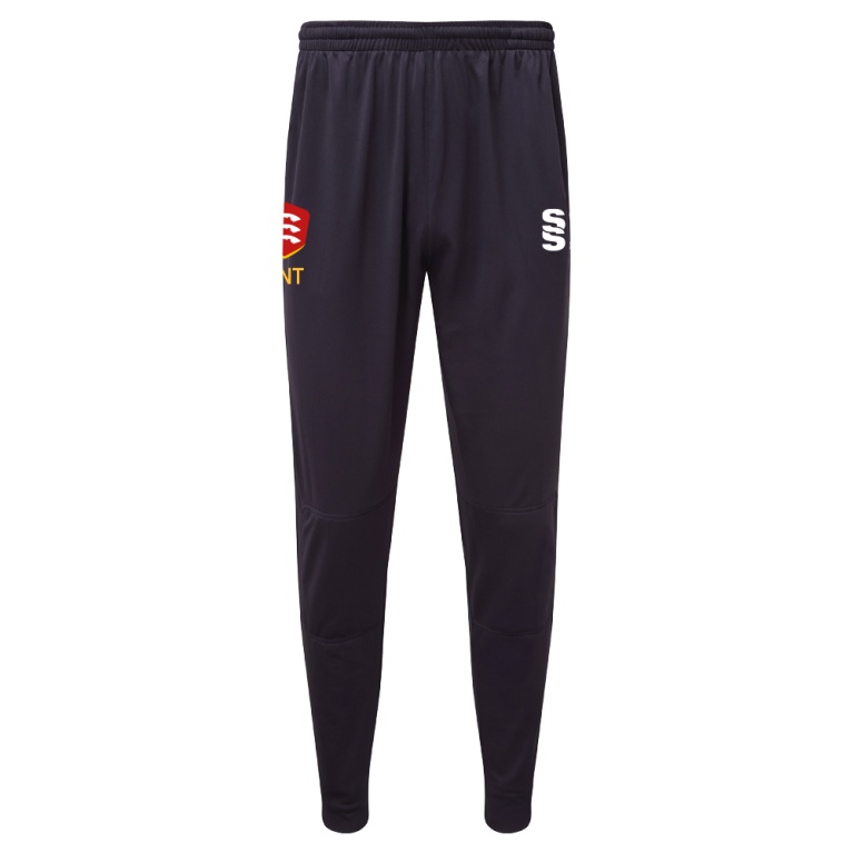 Active Playing Pant - Navy