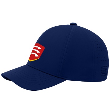 SS Baseball Cap Navy