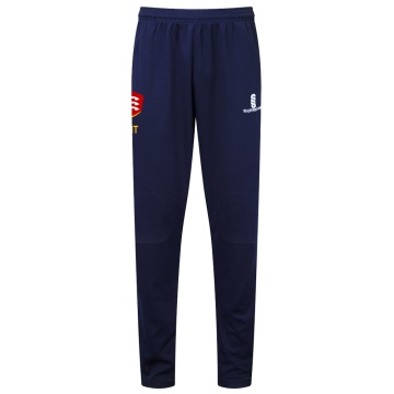 Blade Playing Pant : Navy