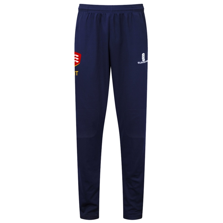 Blade Playing Pant : Navy