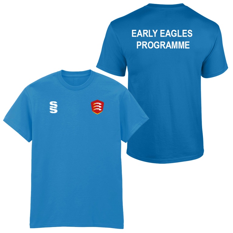 EEP - Heavy Cotton Adult Shirt