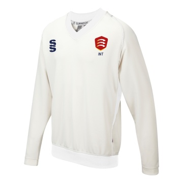 Dual Long Sleeve Sweater